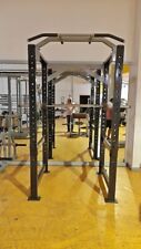 Half rack con usato  Salerno