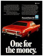 Vintage 1973 plymouth for sale  New Castle