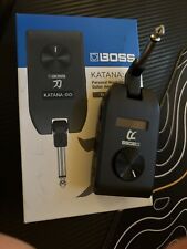 boss katana mini amp for sale  Waterbury