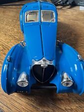 Bugatti atlantic bleu d'occasion  Béthune