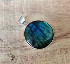 Natural labradorite gemstone for sale  Shipping to Ireland