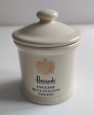 Vintage harrods knightsbridge for sale  LETCHWORTH GARDEN CITY