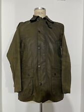 Barbour bedale jacket usato  Frattaminore