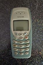 Nokia 3410 usato  Scanzano Jonico