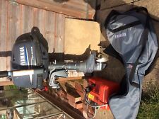 Yamaha 4HP 4 Stroke outboard Engine for sale  HEREFORD