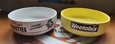 Vintage frosties weetabix for sale  DONCASTER
