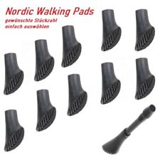 Nordic walking gummipuffer gebraucht kaufen  Velten