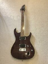 Ibanez series electric for sale  PULBOROUGH