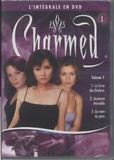 Charmed saison épisodes d'occasion  France