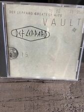 def leppard cd for sale  Fort Myers