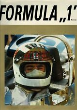 Formula revue 1971 for sale  HOOK