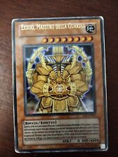 Yugioh exxod maestro usato  Badia Polesine