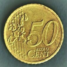 Euro cent 2002 gebraucht kaufen  Heidesheim