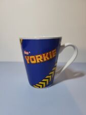 Nestle yorkie chocolate for sale  BEDWORTH