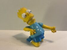 Simpsons bully 1990 gebraucht kaufen  Düsseldorf