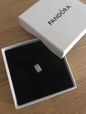 Pandora charm argento usato  Treviso