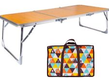 Folding camping table for sale  Boiling Springs