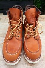 Red wing 875 for sale  Ireland