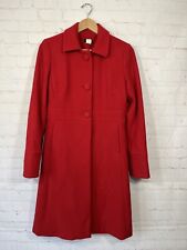 Crew wool trench for sale  Schenectady