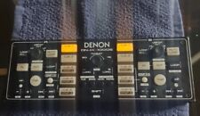 Controlador MIDI Denon DN-HC1000S Serato DJ Pro, usado segunda mano  Embacar hacia Argentina