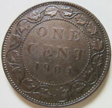 1904 canada large for sale  Shipping to Ireland