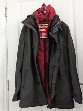 Mens original superdry for sale  SWANSCOMBE