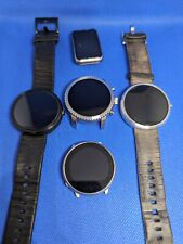 Smart watches untested for sale  STOKE-ON-TRENT