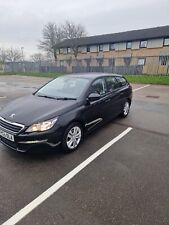 Peugeot 308 hdi for sale  UK