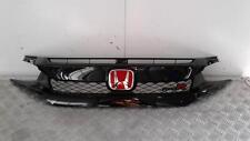 Grille honda civic for sale  DAVENTRY