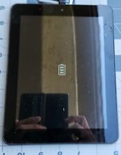 Nextbook 8" Android Tablet Model: NX008HD8G Storage: 8GB, used for sale  Shipping to South Africa