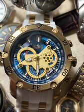 Reloj Pulsera Invicta 23423 Pro Diver Hombre - Dorado, usado segunda mano  Embacar hacia Argentina