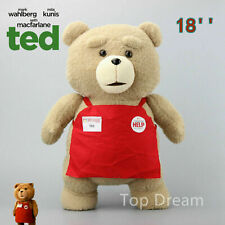 New movie ted for sale  Shipping to Ireland