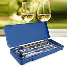 3pcs 100 hydrometer for sale  Shipping to Ireland