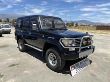 toyota landcruiser 4x4 for sale  Banning