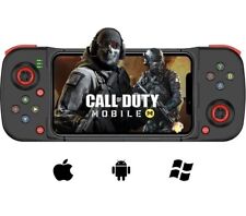 Controle de jogo sem fio para iPhone Android PC Switch Bluetooth gamepad móvel comprar usado  Enviando para Brazil