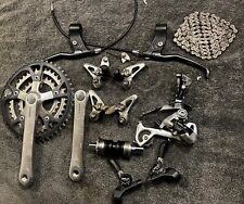 Shimano deore 730 for sale  Chapel Hill