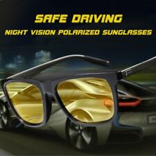 Aluminiowe spolaryzowane fotochromowe okulary przeciwsłoneczne Męskie noktowizor HD Okulary do jazdy na sprzedaż  Wysyłka do Poland
