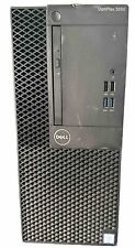 Dell OptiPlex 3050 MT Desktop PC i5@ 3.2GHz, 512GB NVMe+1TB HD,16GB,DVD,Win11Pro, used for sale  Shipping to South Africa