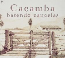 Cacamba Batendo Cancelas (CD) (US IMPORT) comprar usado  Enviando para Brazil
