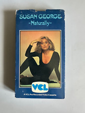 Susan george naturally for sale  UK