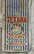 Vintage texana hen for sale  Brownsboro