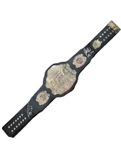 Mma ufc belt for sale  MANCHESTER