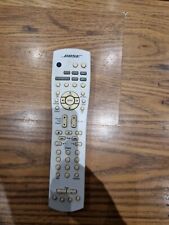 Bose rc18t1 remote for sale  SITTINGBOURNE