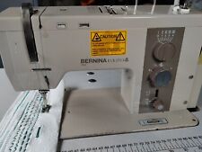 Bernina 950 industrial for sale  HAYES