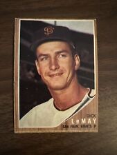 1962 topps dick for sale  Crystal Lake