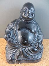 Vintage buddha smiling for sale  Chatham