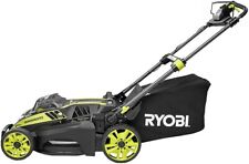ryobi lawn mower for sale  Lincolnshire