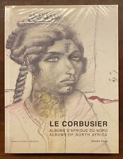 Corbusier albums afrique d'occasion  Paris XX