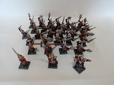 Warhammer fantasy dark for sale  STAFFORD