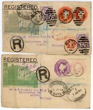 postal stationery for sale  GALASHIELS